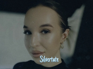 Silvertate