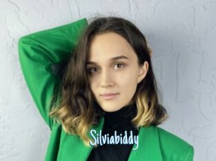Silviabiddy