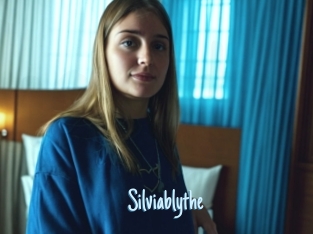 Silviablythe