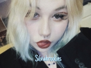Silviabrookins