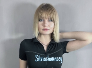Silviachauncey
