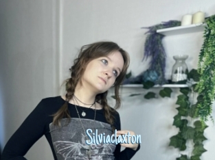 Silviaclaxton