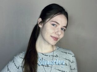 Silviacordery