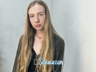 Silviacusson