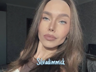 Silviadimmick