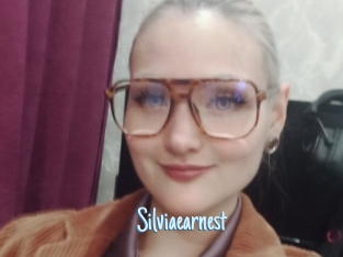 Silviaearnest