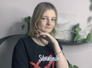 Silviafinch
