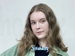 Silviahailey