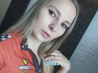 Silviasi