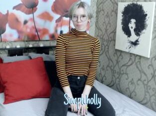 Simpleholly
