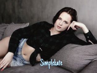 Simplekate