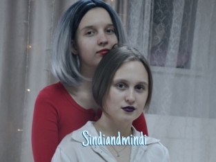 Sindiandmindi