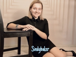 Sindybaker