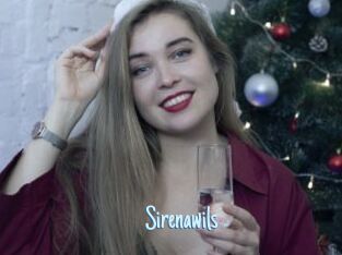 Sirenawils