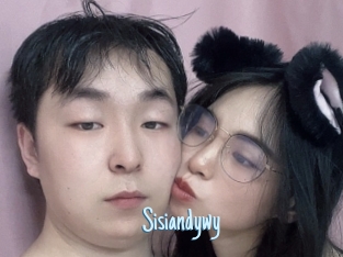 sisiandywy Hot Naked Teens