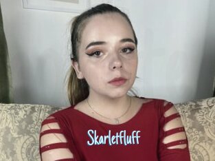 Skarletfluff