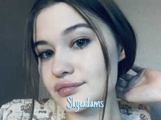 Skyeadams