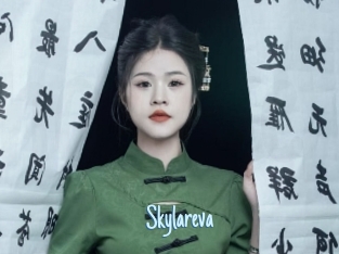 Skylareva