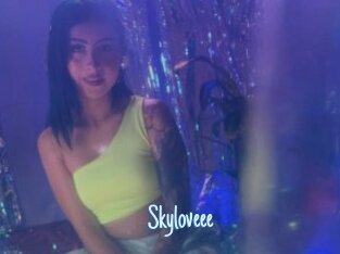 Skyloveee