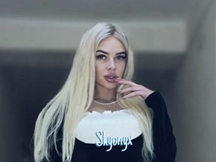Skyonyx