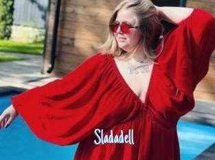 Sladadell