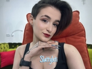 Slattyleti