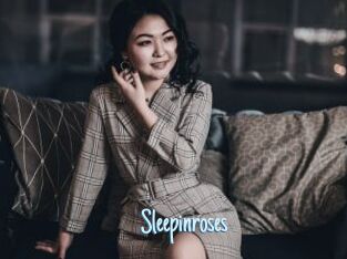 Sleepinroses