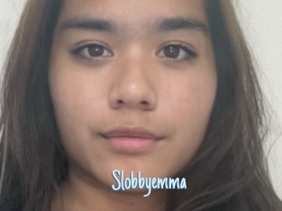 Slobbyemma