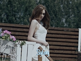 slyfoxy Hot Naked Teens