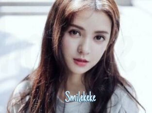Smilekeke