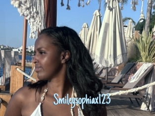 Smileysophiax123