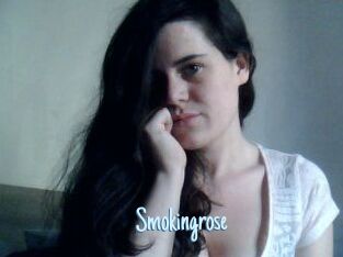 Smokingrose