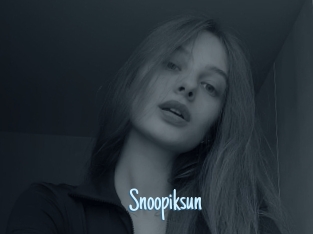 Snoopiksun