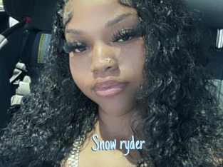 Snow_ryder