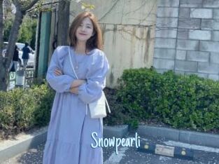 Snowpearli