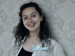 Sofashum