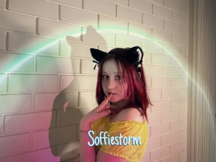 Soffiestorm