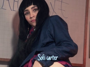 Sofi_carter