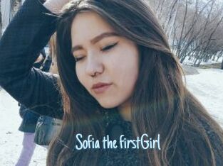 Sofia_the_firstGirl