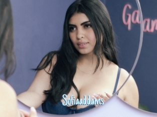 Sofiaaddams