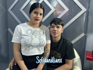 Sofiaandlianx