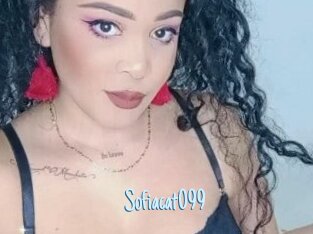 Sofiacat099