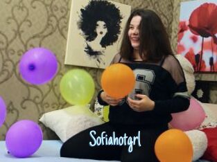 Sofiahotgrl