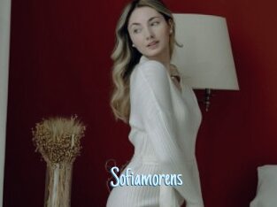 Sofiamorens