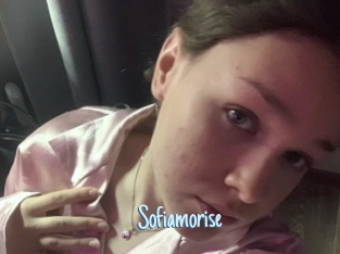 Sofiamorise