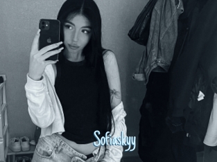Sofiaskyy