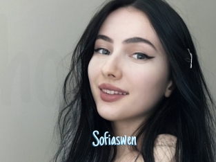 Sofiaswen