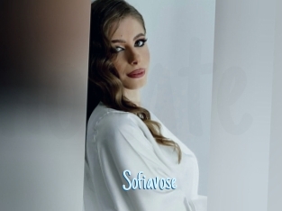 Sofiavose