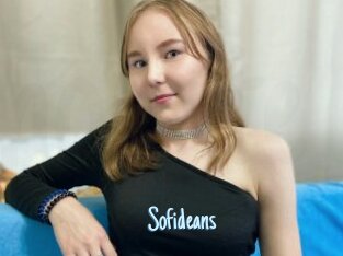 Sofideans