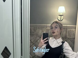 Sofitayler